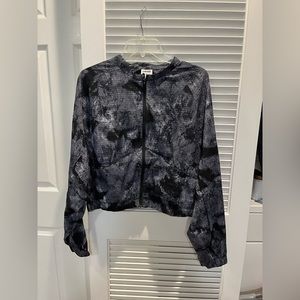 NWOT Gymshark elevate‎ woven jacket